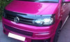 VW T5.1 GRP Carbon Fibre Bonnet Protector