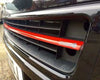 VW T5.1 Lower Grill Streamer