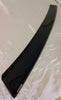 VW T6 GRP Gloss Black Full Width Wraparound Rear Bumper Protector (Barn Door Only)