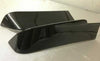 VW T6 Carbon Fibre Twin Door Rear Spoiler