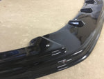 VW Caddy 2010 - 2015 Gloss Black Front Splitter