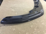 VW Caddy 2010 - 2015 Carbon Fibre Front Splitter