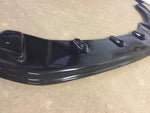 VW Caddy 2010 - 2015 Carbon Fibre Front Splitter