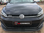 MK 7.5 Golf Carbon Splitter