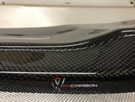 MK 7.5 Golf Carbon Splitter