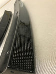 VW Caddy 2010 Onwards Carbon Fibre Twin Rear Door Spoiler