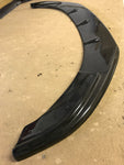 VW Caddy 2015 Onwards Carbon Fibre Front Splitter