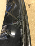 VW Caddy 2015 Onwards Carbon Fibre Front Splitter