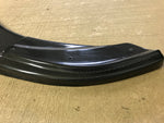 VW Caddy 2015 Onwards Carbon Fibre Front Splitter