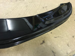 VW Caddy 2015 Onwards Gloss Black Front Splitter