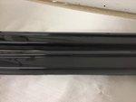 VW T5, T5.1, T6 and T6.1 Carbon Fibre Short Wheel Base Side Skirts