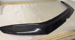 VW Caddy Carbon Fibre Bonnet Protector