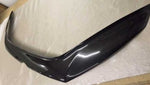 VW Caddy Carbon Fibre Bonnet Protector