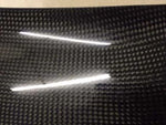 VW Caddy Carbon Fibre Bonnet Protector