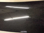 VW Caddy Carbon Fibre Bonnet Protector