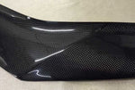 VW Caddy Carbon Fibre Bonnet Protector