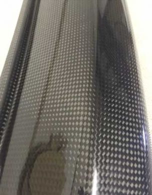 Vw caddy carbon bumper hot sale protector