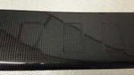 VW T4 Carbon Fibre Rear Bumper Protector