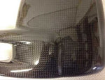 VW T4 Pair of Carbon Fibre Mirror Covers