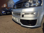 VW T5.1 Carbon Fibre Sportline Front Splitter