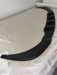 VW T5.1 Carbon Fibre Sportline Front Splitter