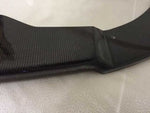 VW T5.1 Carbon Fibre Sportline Front Splitter