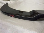 VW T5.1 Carbon Fibre Sportline Front Splitter