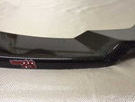 VW T5.1 Carbon Fibre Sportline Front Splitter