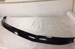 VW T5.1 GRP Carbon Fibre Bonnet Protector