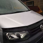 VW T5.1 GRP Gloss Black Bonnet Protector
