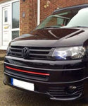 VW T5.1 Lower Grill Streamer