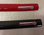 VW T5.1 Lower Grill Streamer