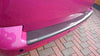 VW T5 Carbon Fibre Full Width Wraparound Rear Bumper Protector