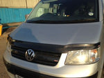 VW T5 Carbon Fibre Bonnet Protector