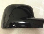 VW Caddy GRP Gloss Black Mirror Covers