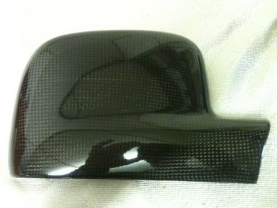 Vw t5 mirror hot sale covers