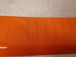 VW T5 Colour Coding/Detailing Kit. Porsche Racing Orange