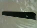VW T5.1 Carbon Fibre Rear Door Handle Cover for Barn Style Rear Door