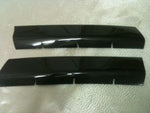 VW T5 Carbon Fibre Limo Grill Covers