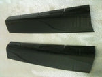 VW T5 Carbon Fibre Limo Grill Covers