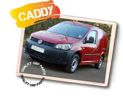 Caddy – VW Carbon